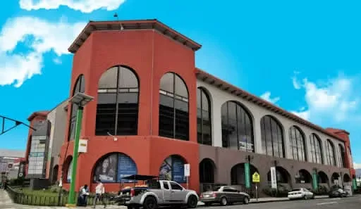 Offices for rent, Plaza San Pedro 5566