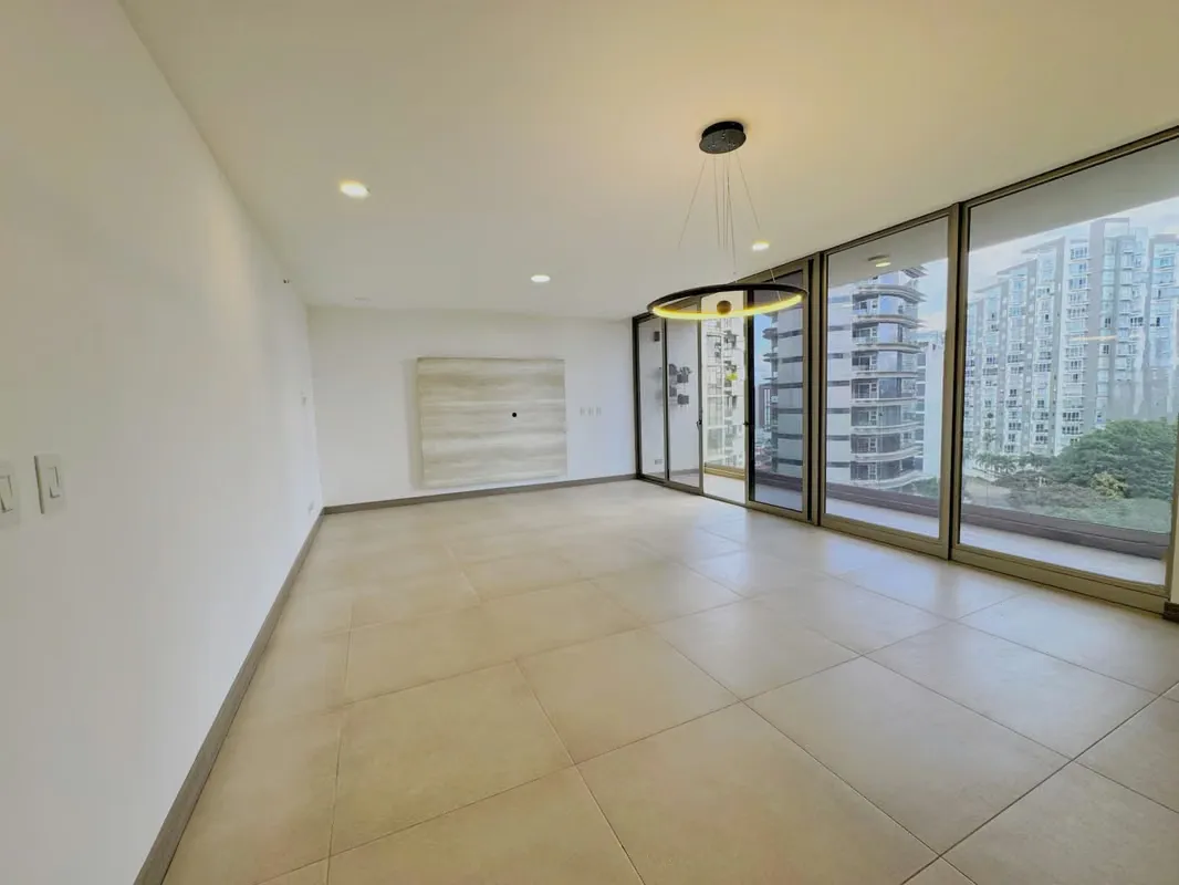 APARTMENT RENTAL - HYDE PARK NUNCIATURA