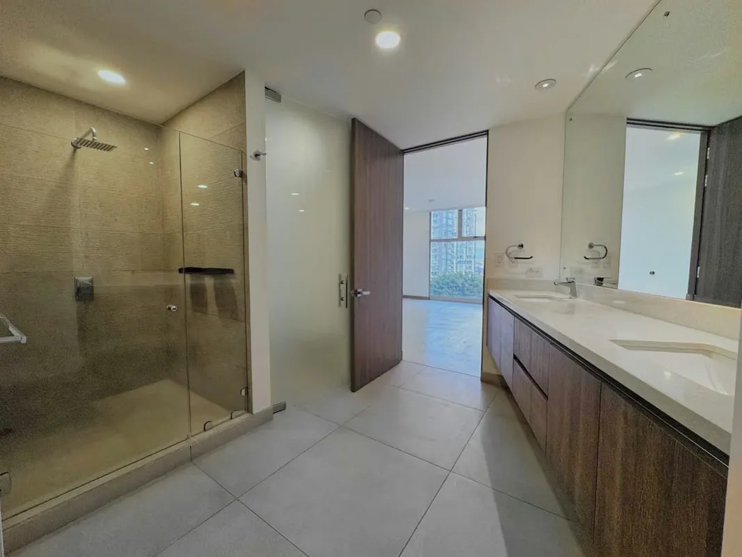 APARTMENT RENTAL - HYDE PARK NUNCIATURA — photo 2