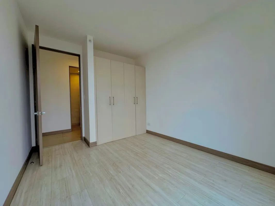 APARTMENT RENTAL - HYDE PARK NUNCIATURA — photo 3