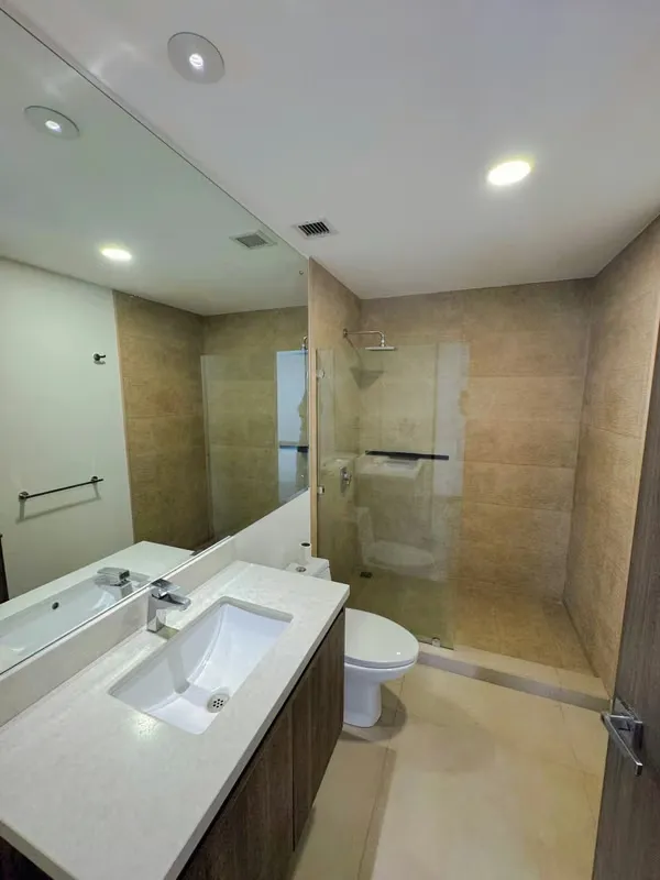 APARTMENT RENTAL - HYDE PARK NUNCIATURA — photo 4