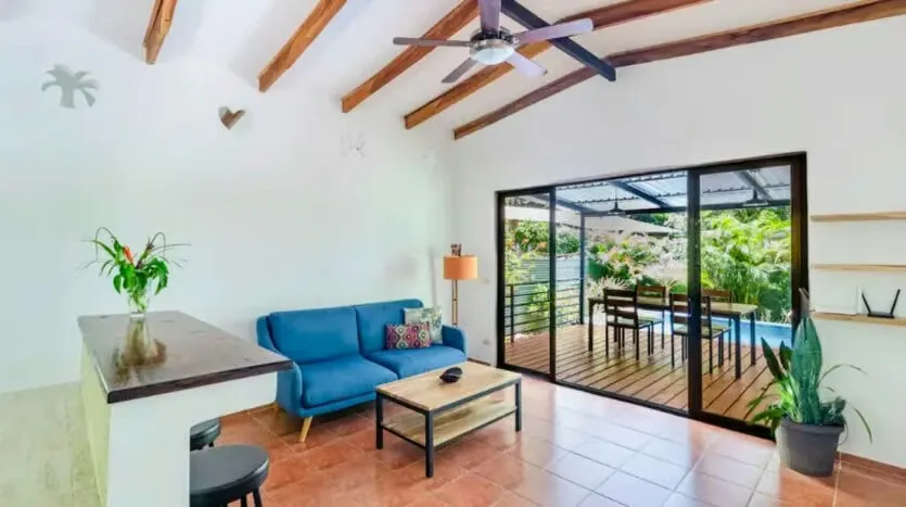 Venta de casa de en Santa Teresa.