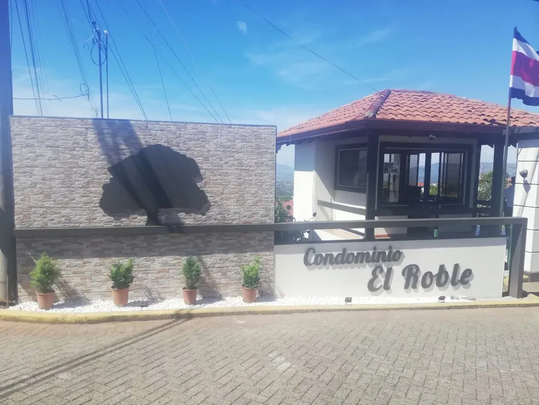 For Sale: Lot in Condominium in Grecia, Alajuela #5598
