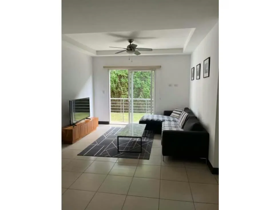 Venta de apartamento con línea blanca en condominio Vistas de la Rambla cerca de la Panasonic — photo 3
