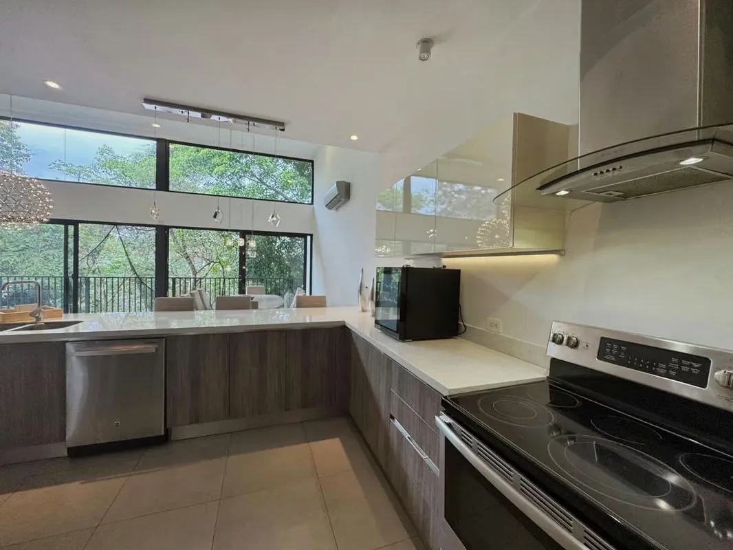 MODERN HOUSE IN CONDO THE LAURELS - YOUR IDEAL SHELTER — photo 3