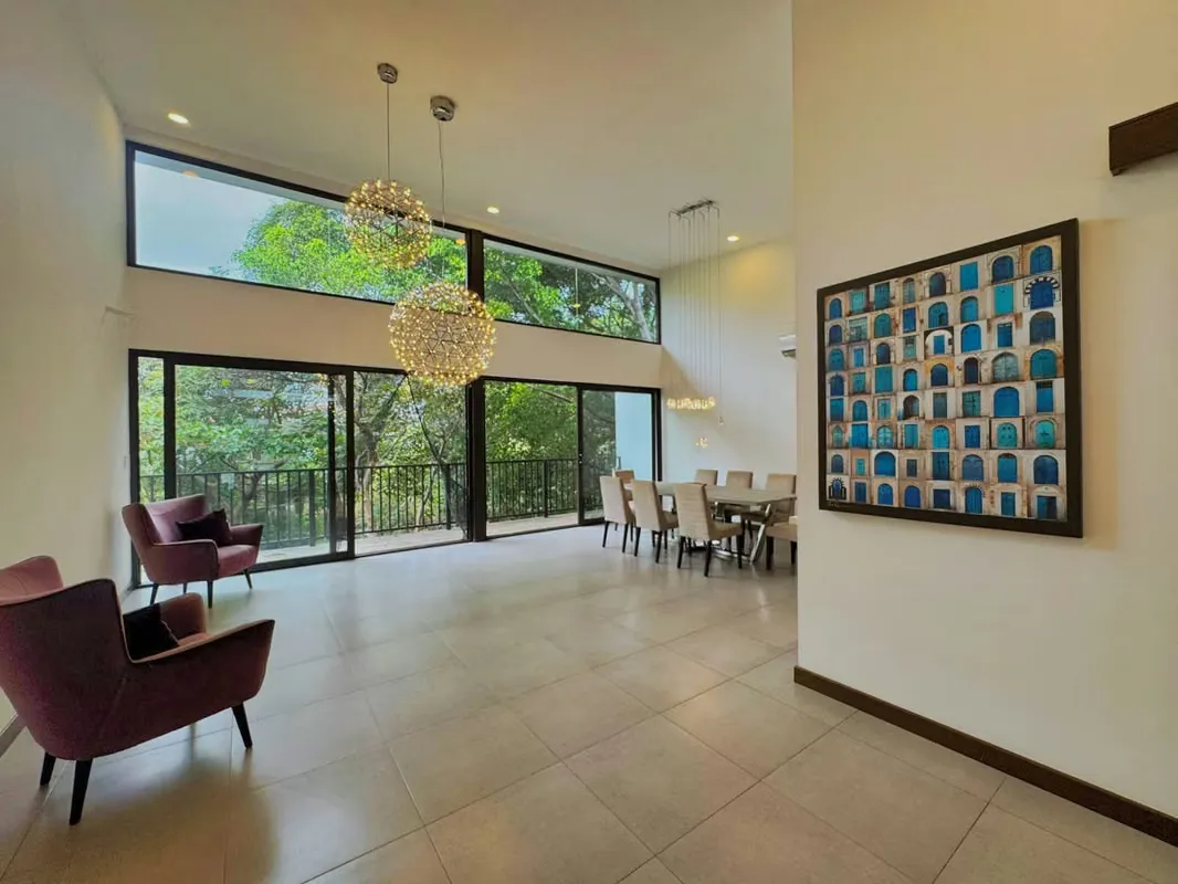 MODERN HOUSE IN CONDO THE LAURELS - YOUR IDEAL SHELTER — photo 4