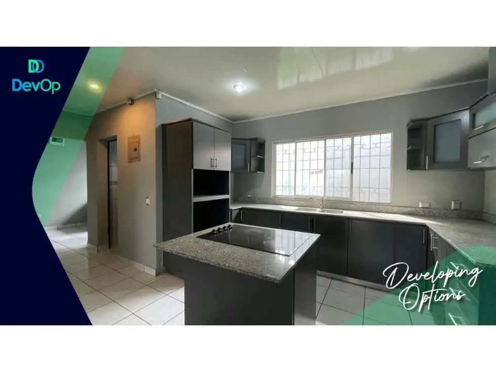 Rental / Sale House in Canoas, Alajuela