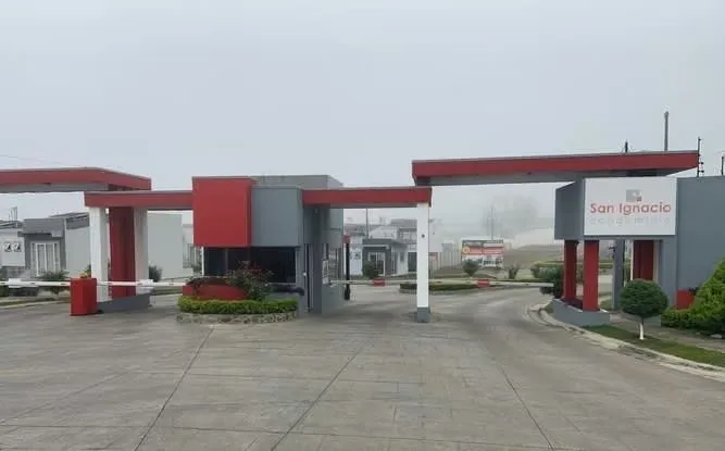 CASA CÓDIGO SI-18, CARTAGO TARAS, CONDOMINIO SAN IGNACIO.