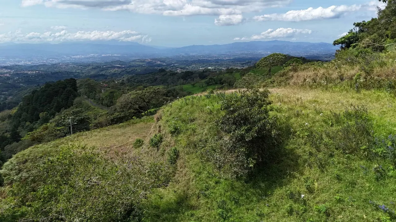 LOTES CON VISTAS PANORAMICAS EN VENTA – PALOS VERDES