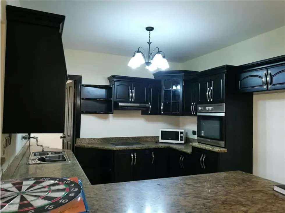 Venta de Hermosa Casa con Piscina, Residencial Quizarco, Santo Domingo de Heredia — photo 5