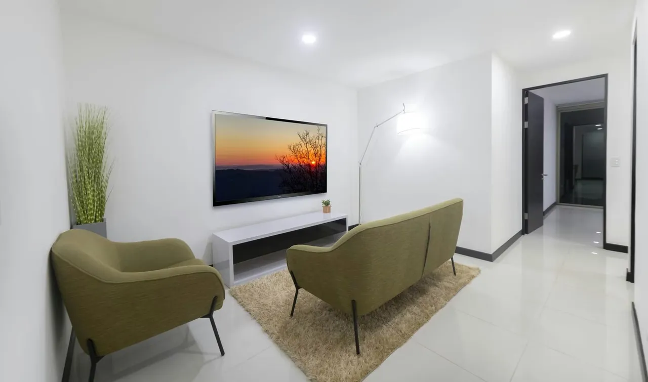 Venta de Casas a estrenar en Condominio Bonavista-San Antonio-Escazu