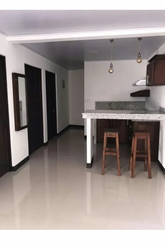Apartments for rent in ESPARZA-PUNTARENAS