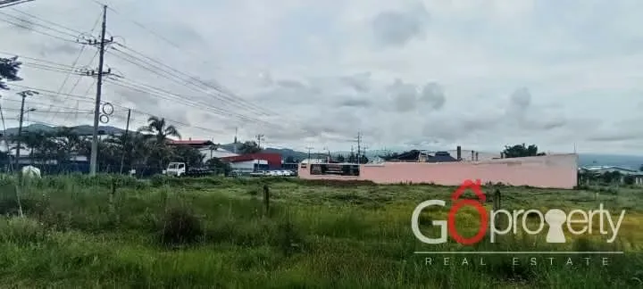 Commercial Lot for Rent in El Guarco , Cartago — photo 4