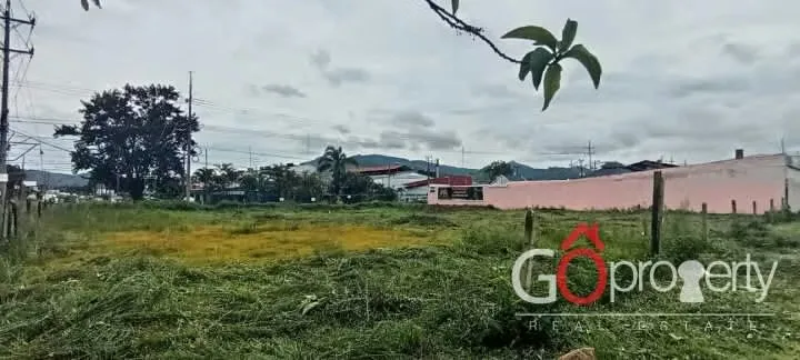 Commercial Lot for Rent in El Guarco , Cartago — photo 5