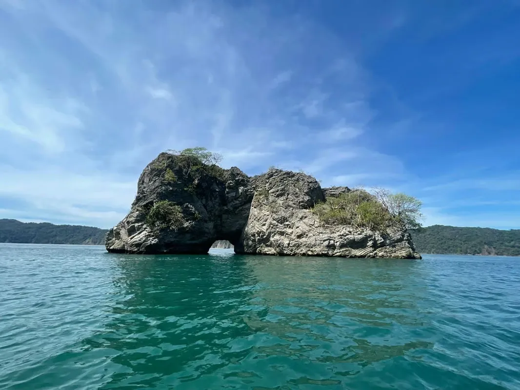 Venta de Lotes con Vista al Golfo, Paquera Puntarenas. 5610