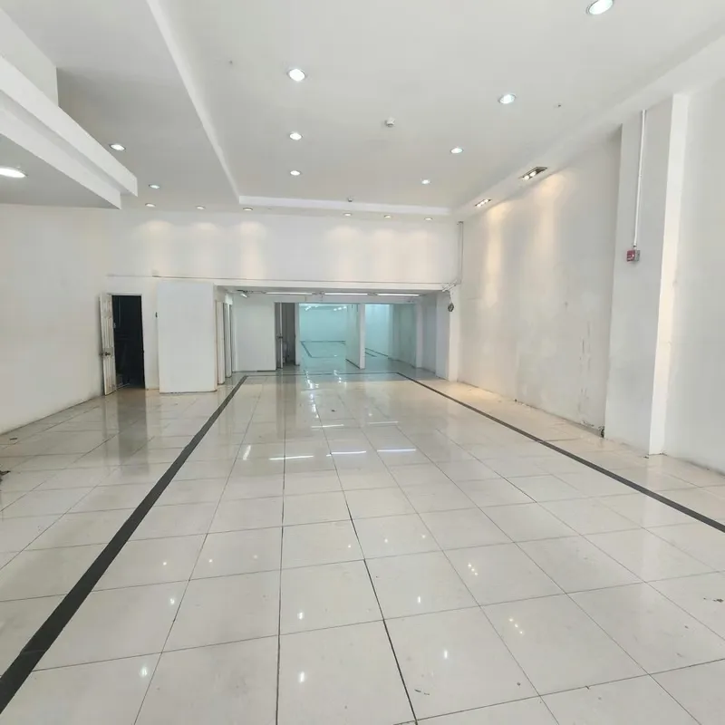 Commercial Space for Rent, San José Centro 5613