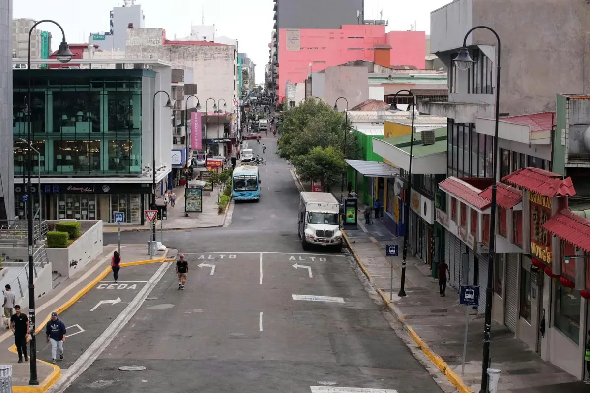 Commercial Space for Rent, San José Centro — photo 3