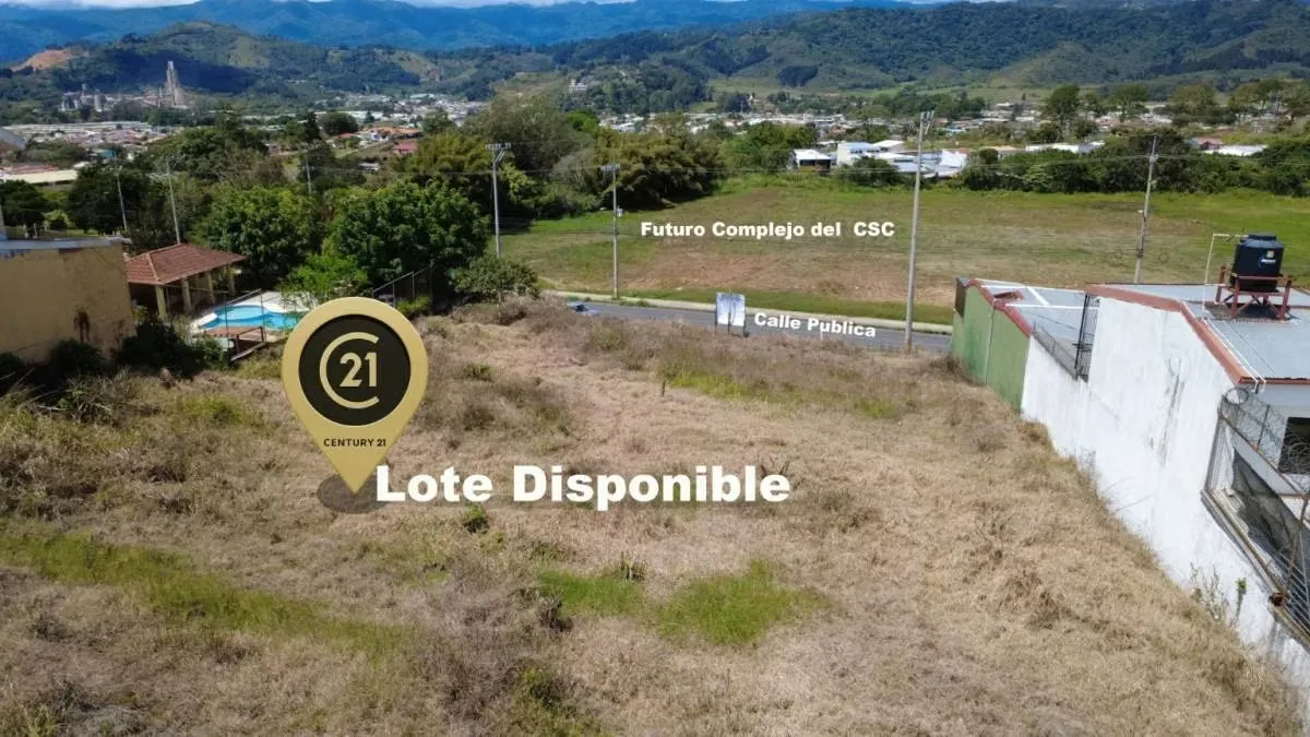 Property for sale, Cartago, Dulce Nombre