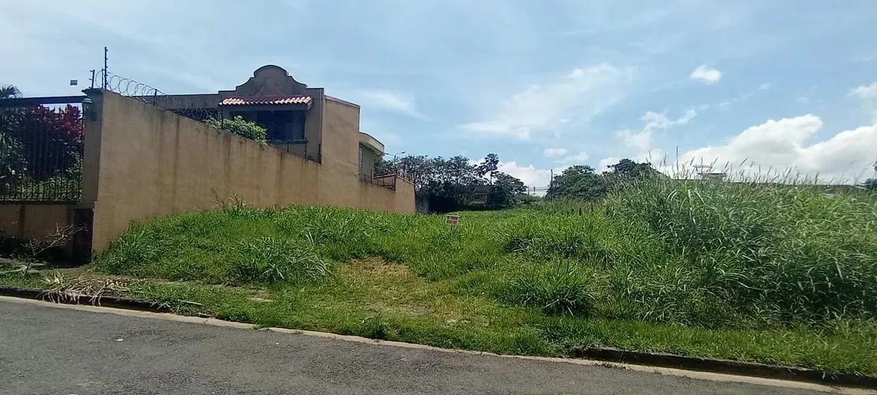 Sale of Residential Lot in Residential Area - La Uruca — photo 3