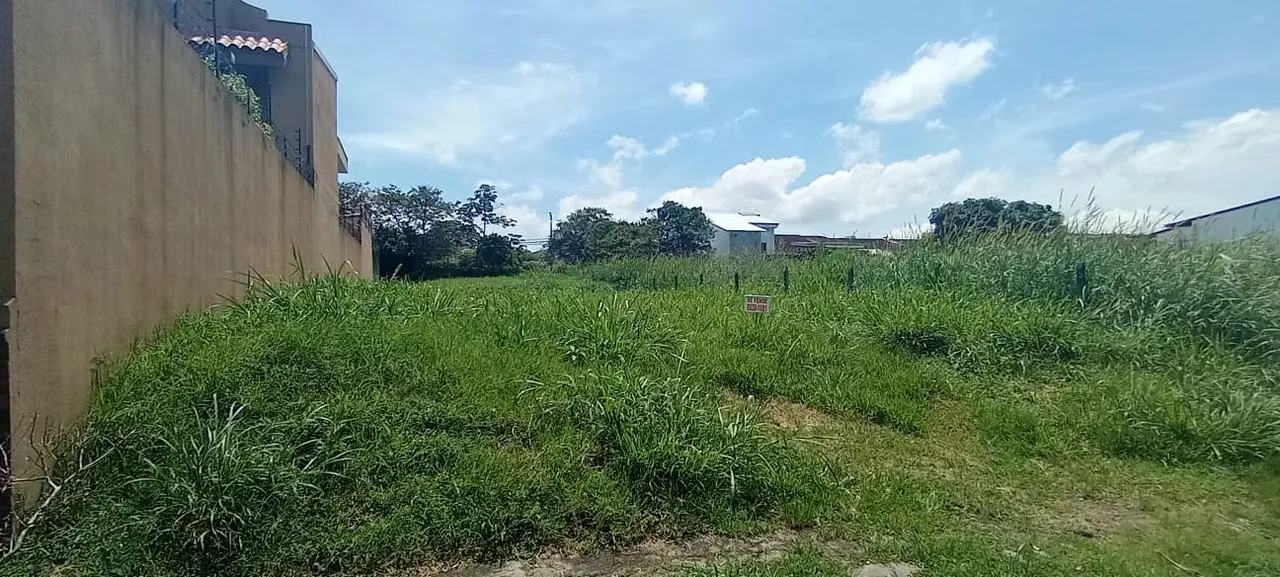 Sale of Residential Lot in Residential Area - La Uruca — photo 4