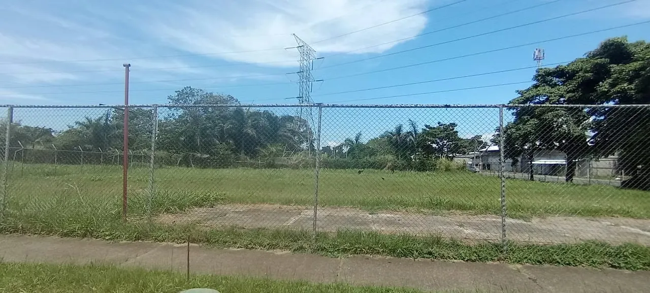 Commercial Lot for Sale - La Uruca — photo 4