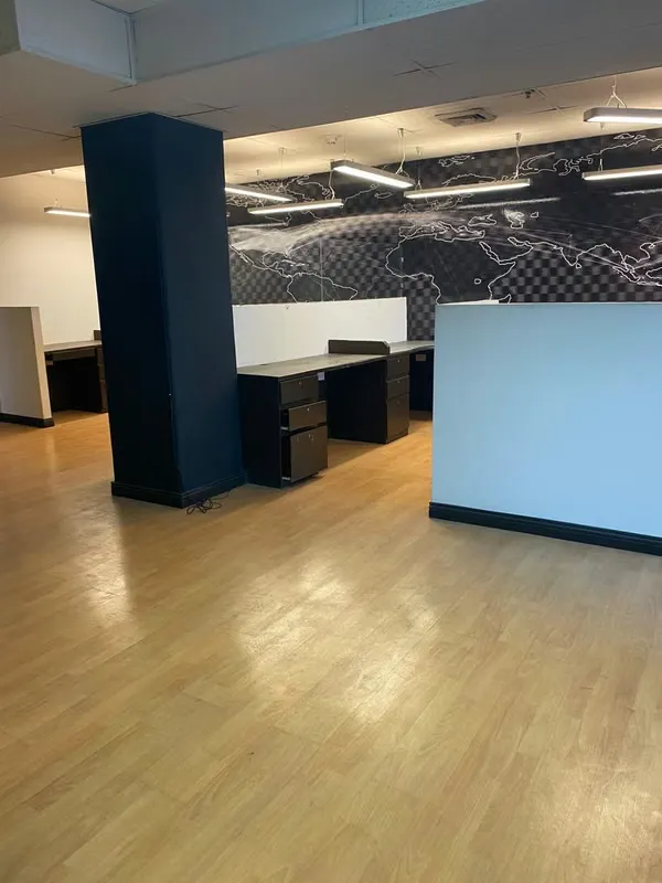 Office for Rent in Torre Mercedes 5603 — photo 4