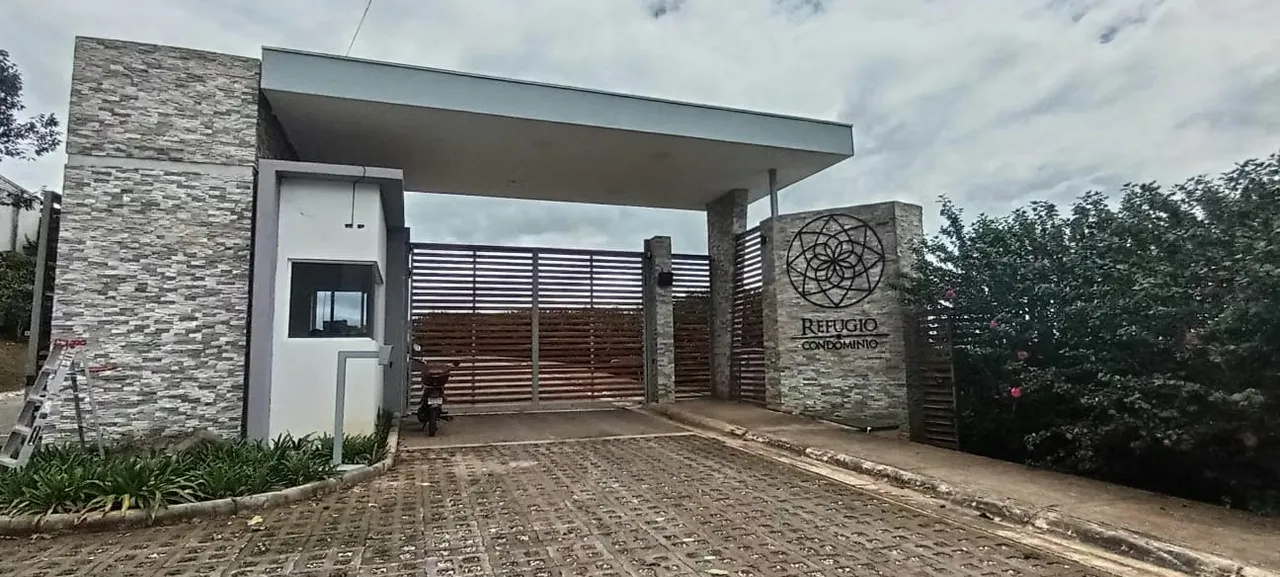 Sale of Large Lots in Gated Community - San Rafael de Oreamuno