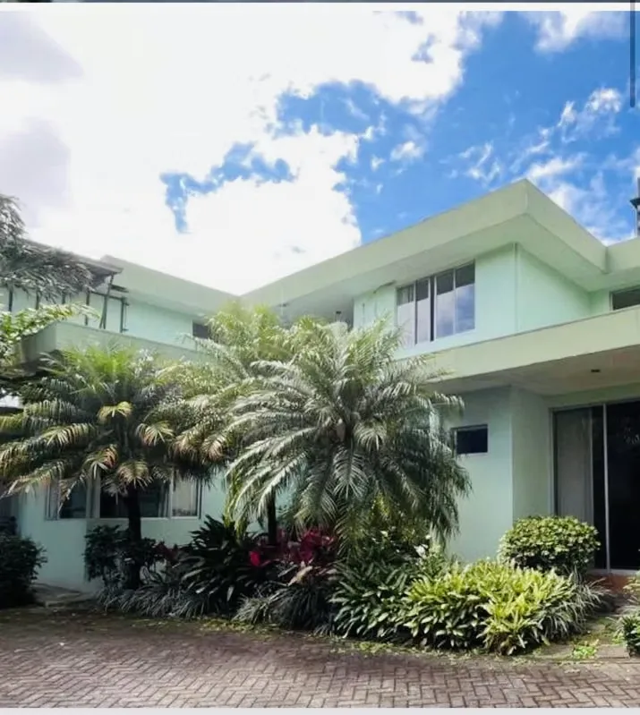 Venta propiedad Comercial Rohrmoser, Nunciatura Bulevar Uso Mixto, Inversión.