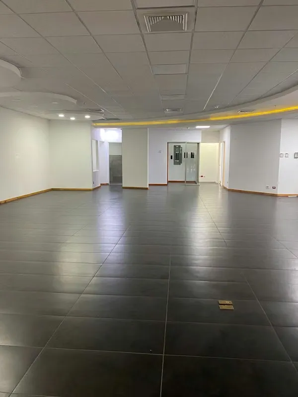 Commercial Space for Rent, Paseo Las Flores Mall, Heredia 5606