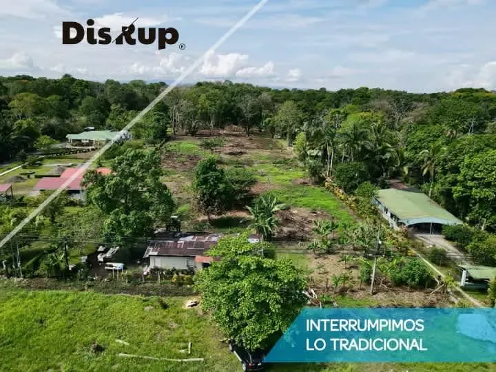 Property for sale in Puntarenas. Ciudad Neily. 15 thousand m2