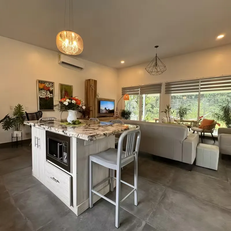 Strategically located just 60 km from San José (1 hour via Route 32), we present this exceptional property ...