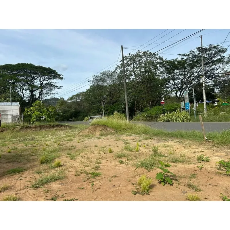 COMMERCIAL LOT FOR SALE, GUANACASTE, NICOYA CENTER — photo 4