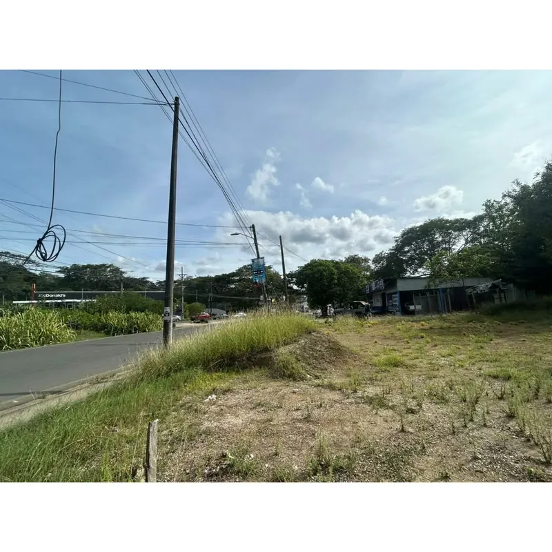 COMMERCIAL LOT FOR SALE, GUANACASTE, NICOYA CENTER — photo 5