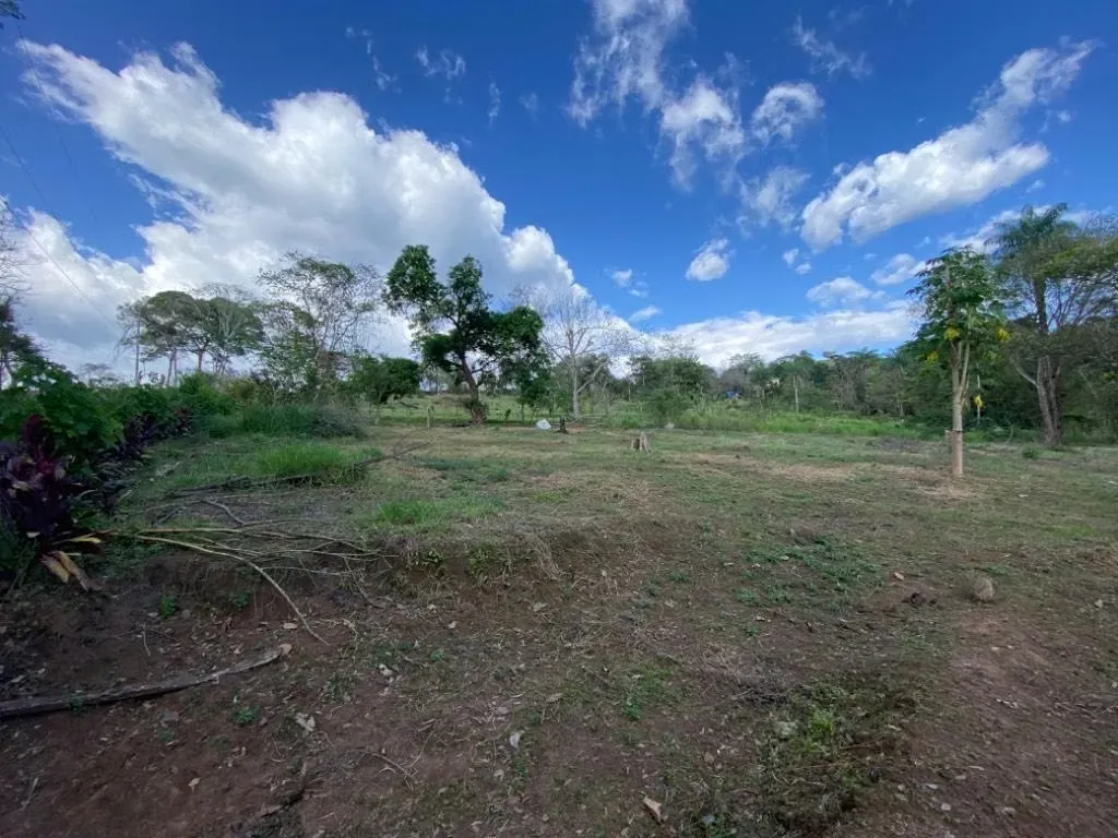 Finca en venta San Mateo