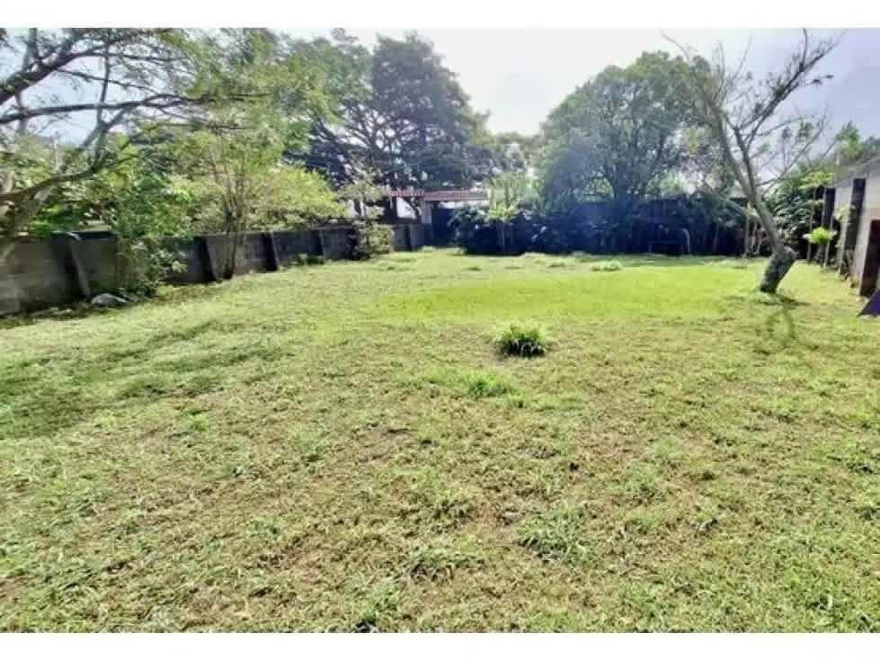 VENTA DE LOTE, USO MIXTO, SANTO DOMINGO, SAN MIGUEL 7300641 (HC)