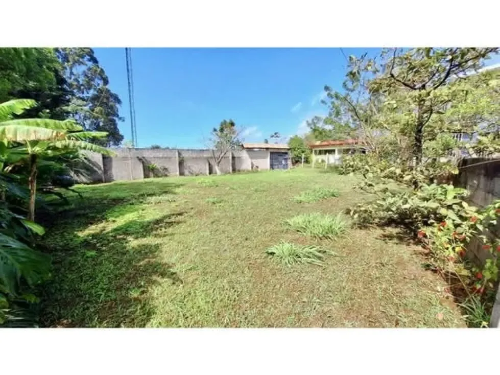 VENTA DE LOTE USO MIXTO Y PARA APARTAMENTOS, HEREDIA, SANTO DOMINGO, SAN MIGUEL — photo 4