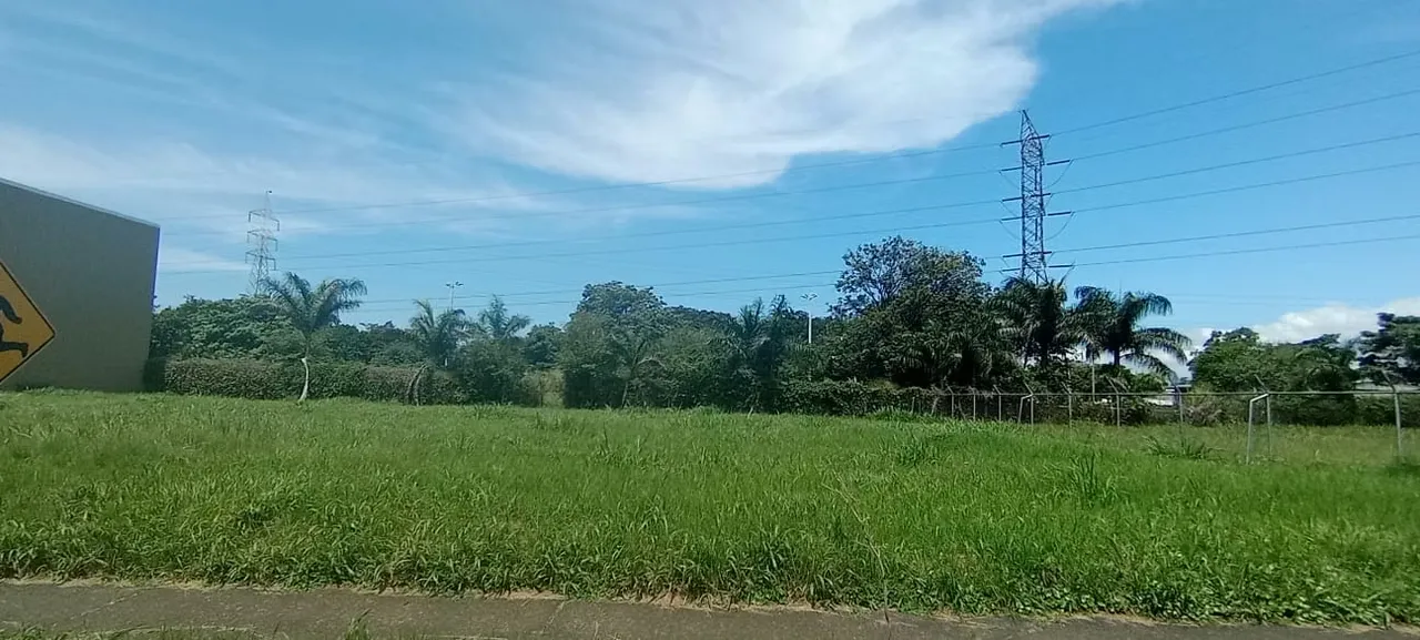 Residential Land for Sale of 458.35m2 in La Uruca ID 5418