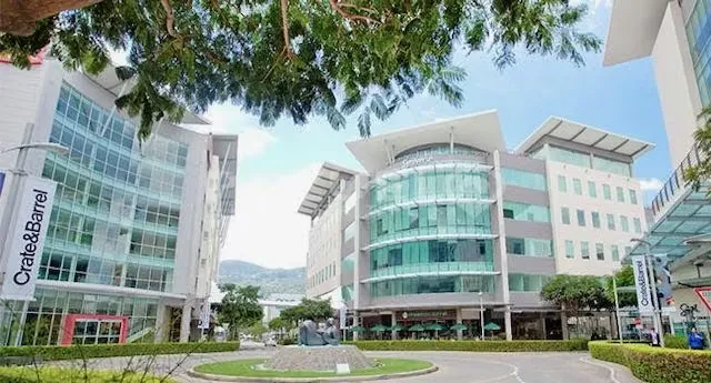 Office for rent in Avenida Escazu