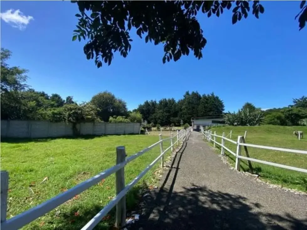 VENTA PROPIEDAD AGROINDUSTRIAL BODEGA, SAN RAFAEL, HEREDIA 4080 (GC)