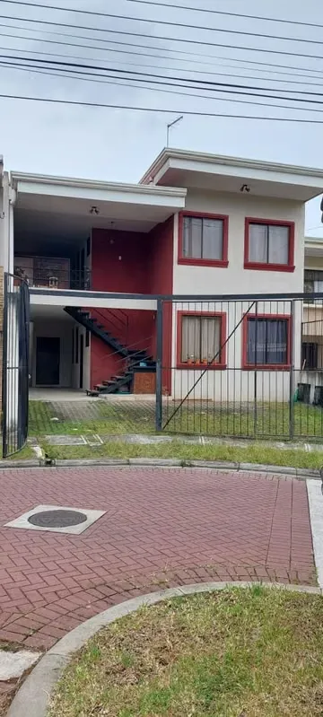 Apartment complex for sale in Residencial Rincón Real, Cartago