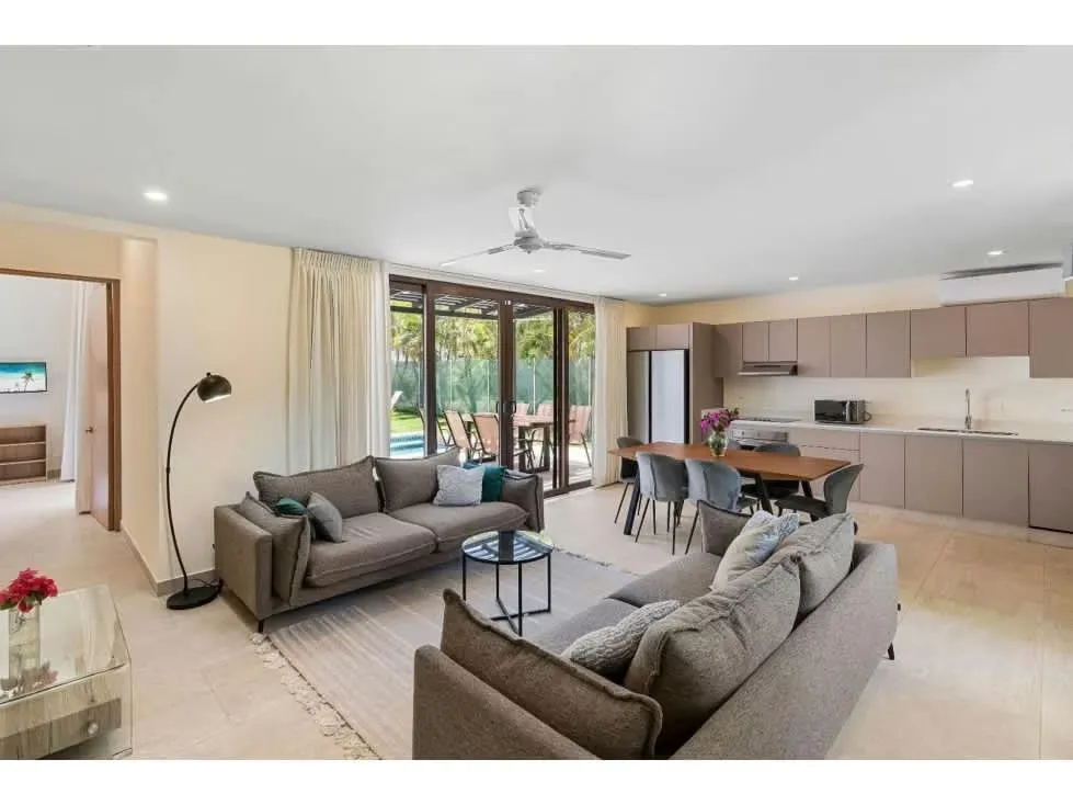 For Rent: Serene Coastal Home in Playa Tamarindo — photo 4
