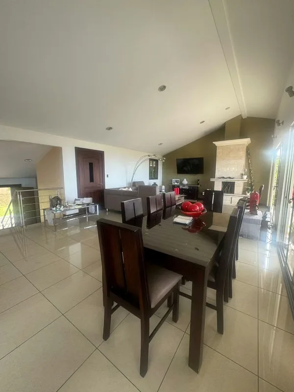 Venta de hermosa casa en Guadalupe, Alajuela Costa Rica — photo 5