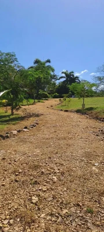 Praderas del Pacifico en condominio, Se vende lote en San mateo de Orotina,