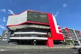 Commercial Space for Rent, Mall San Pedro 5634