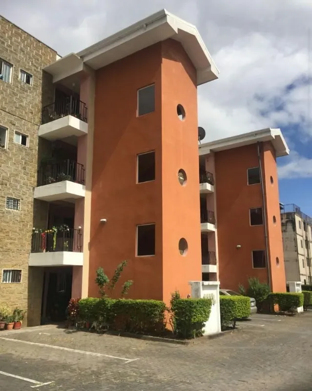 Apartment for Sale - 3rd Floor, near Multicentro Desamparados ID 5563