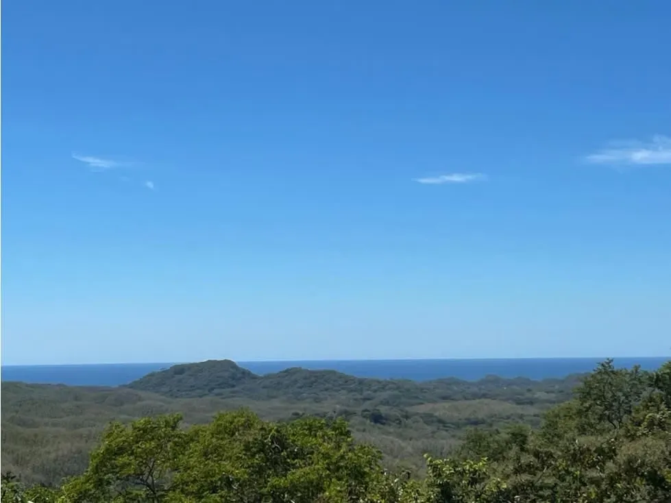 Lote en Venta, Guanacaste, Samara, con vista al Mar 5PDN8416557