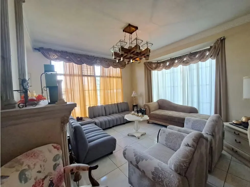 Hermosa casa en venta en San Pablo de Barva, Heredia — photo 3