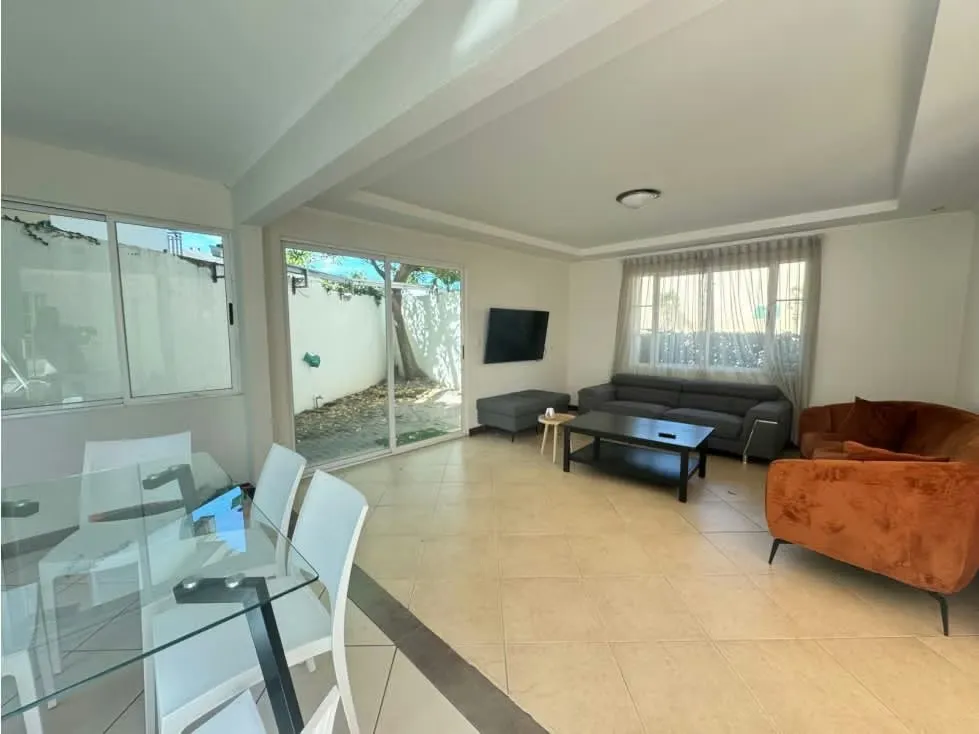 Alquiler de Casa hermosa casa en condominio se encuentra en el exclusivo Condominio Villa Sole, — photo 2