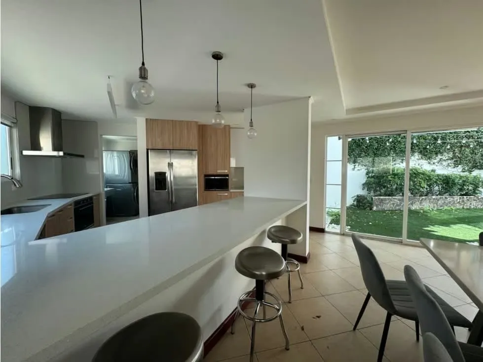Alquiler de Casa hermosa casa en condominio se encuentra en el exclusivo Condominio Villa Sole, — photo 3