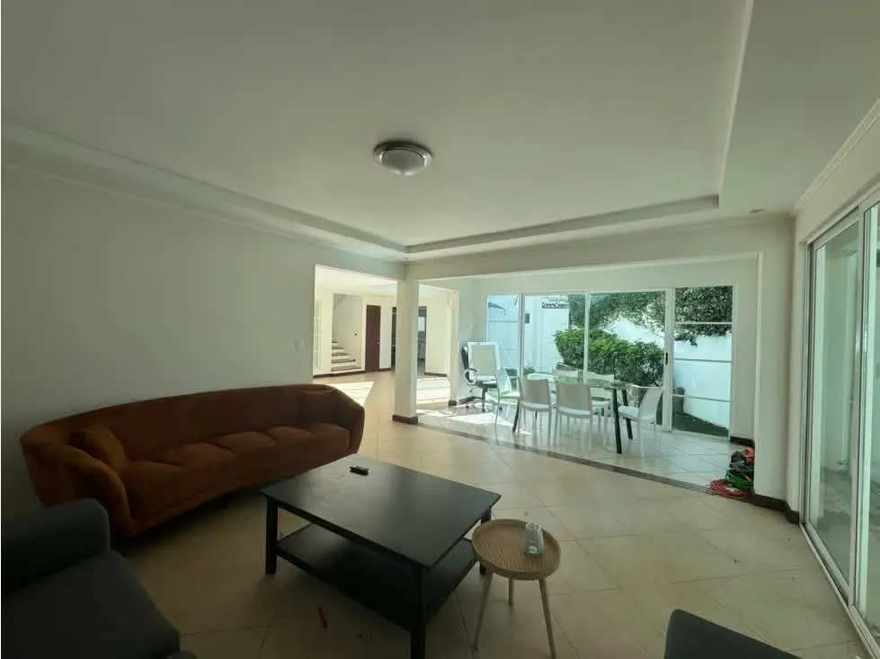 Alquiler de Casa hermosa casa en condominio se encuentra en el exclusivo Condominio Villa Sole, — photo 4